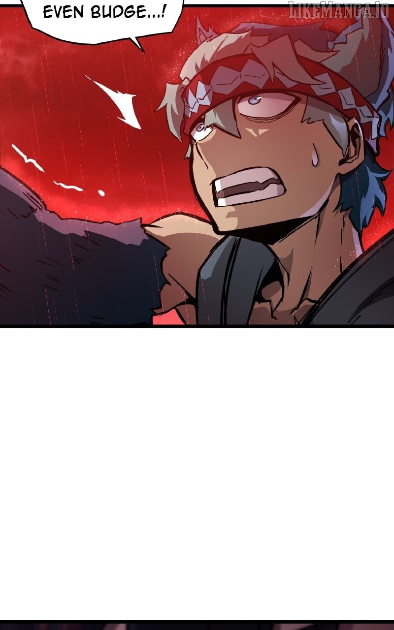 Blood Breaker Chapter 9 — Page 53