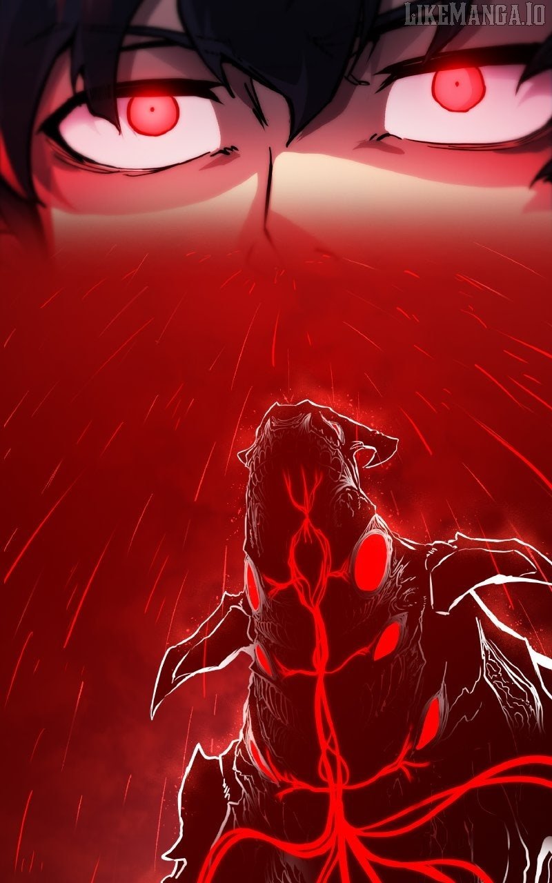 Blood Breaker Chapter 9 — Page 54