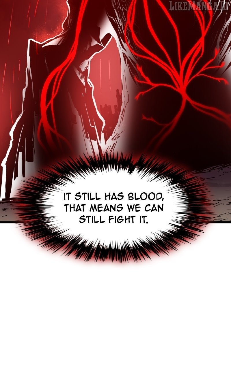 Blood Breaker Chapter 9 — Page 55