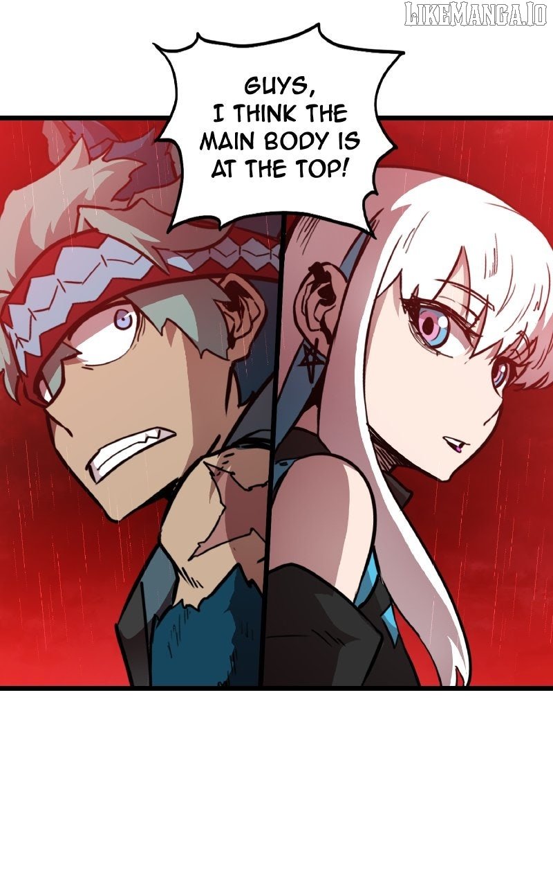 Blood Breaker Chapter 9 — Page 56