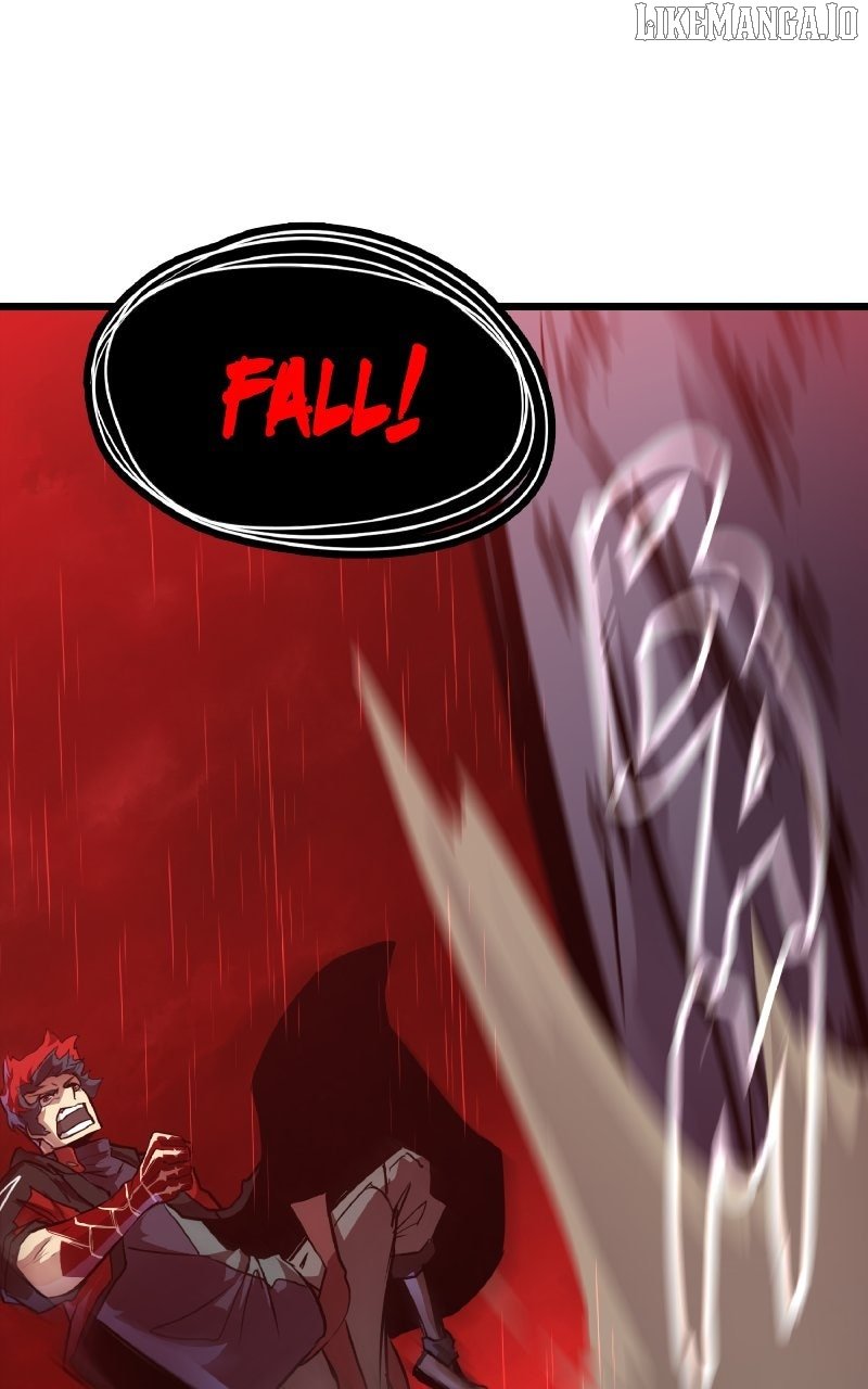 Blood Breaker Chapter 9 — Page 57