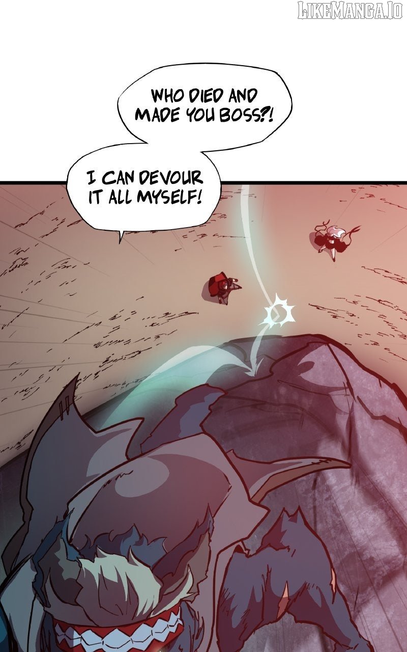 Blood Breaker Chapter 9 — Page 59