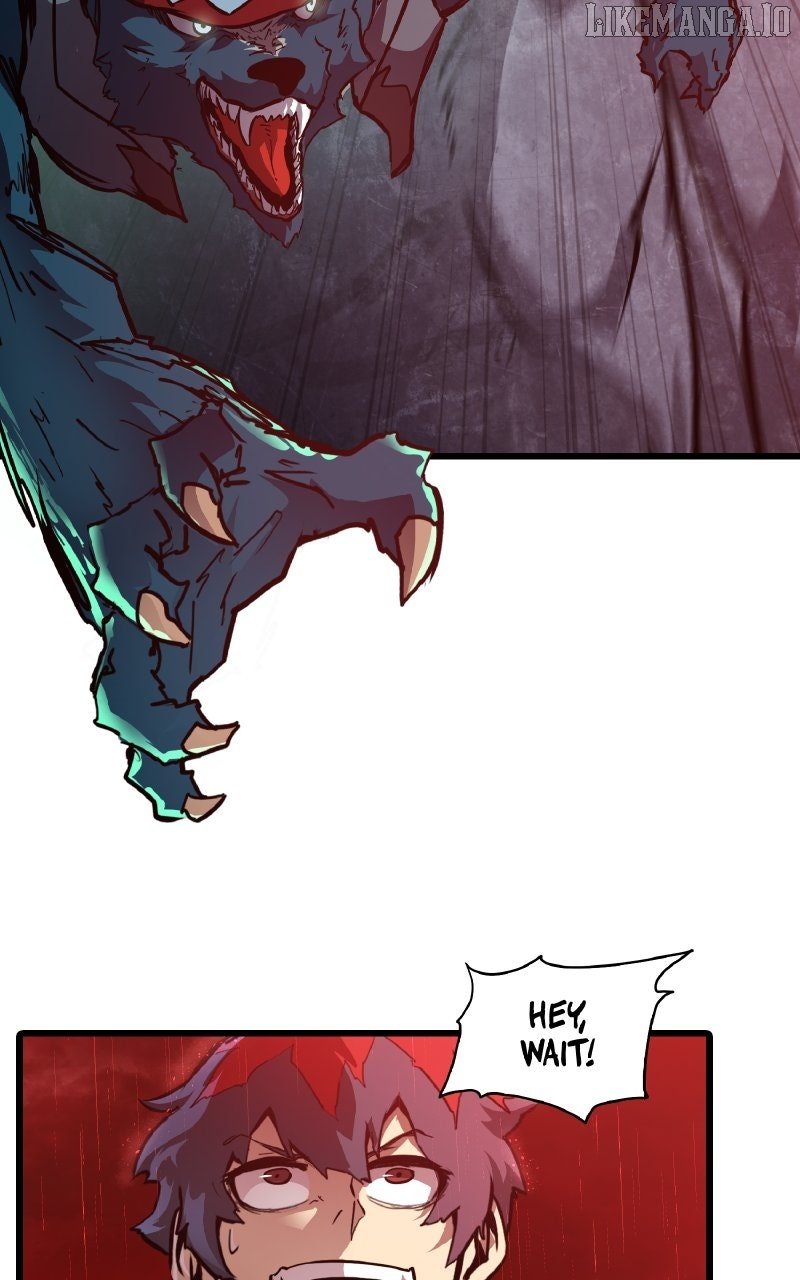 Blood Breaker Chapter 9 — Page 60