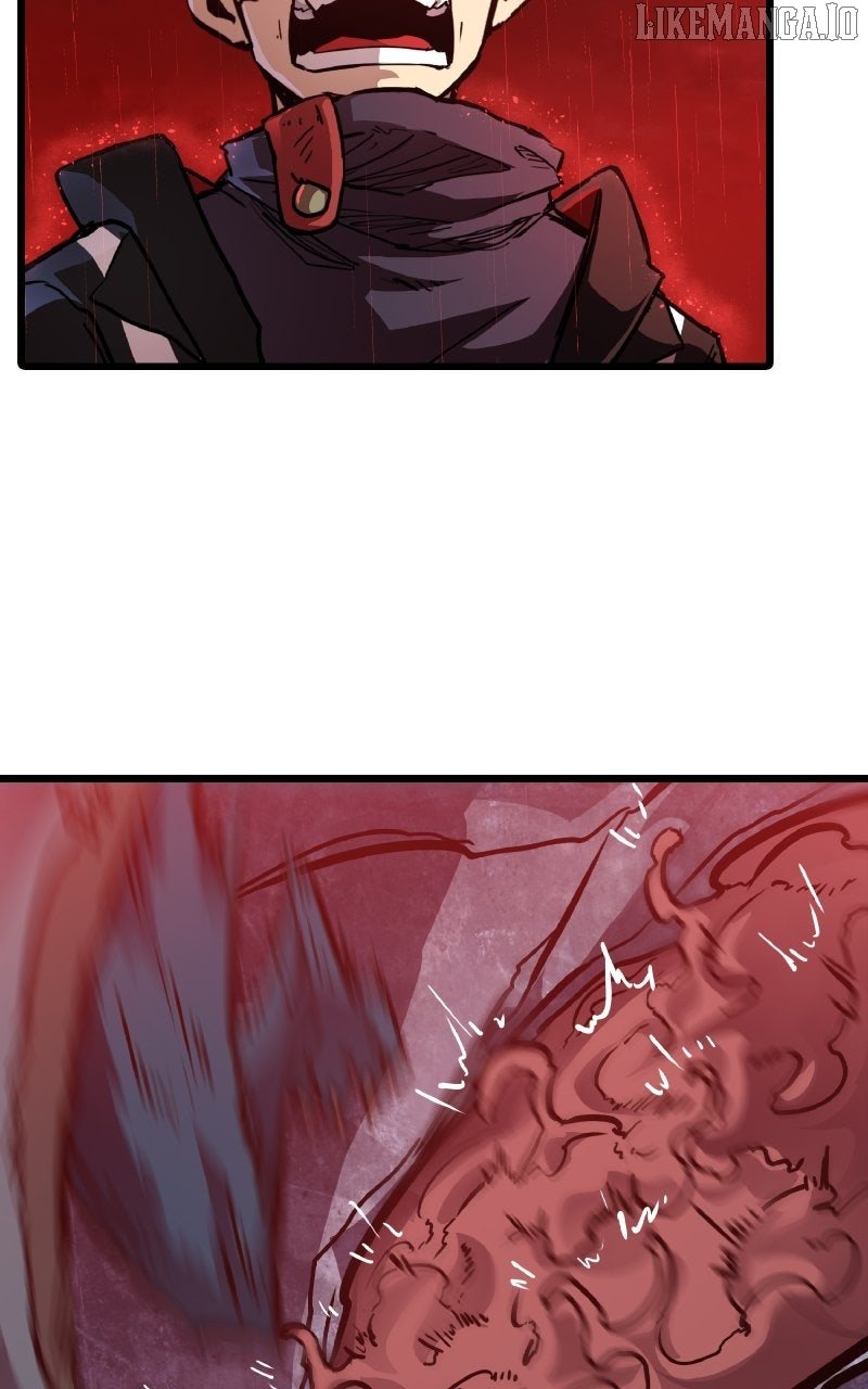 Blood Breaker Chapter 9 — Page 61