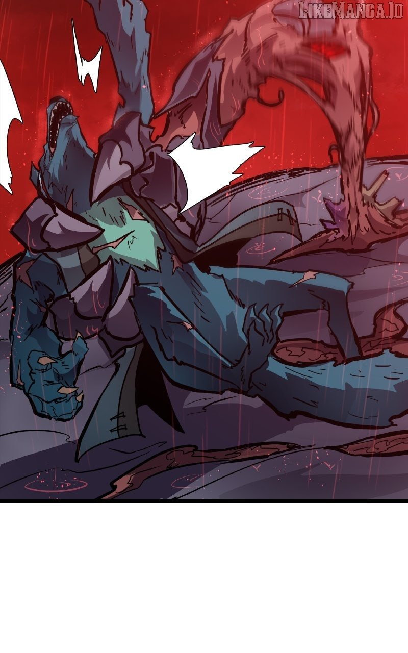 Blood Breaker Chapter 9 — Page 63