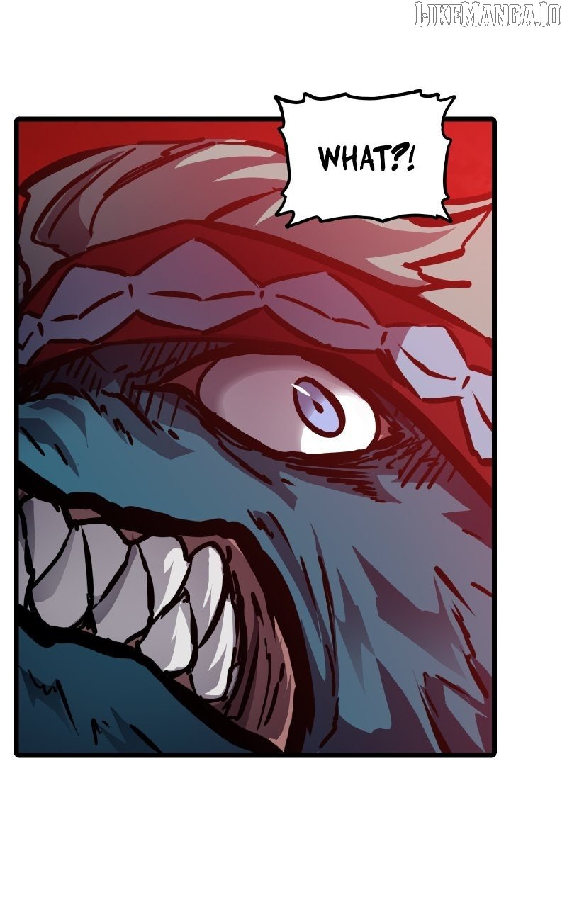 Blood Breaker Chapter 9 — Page 64