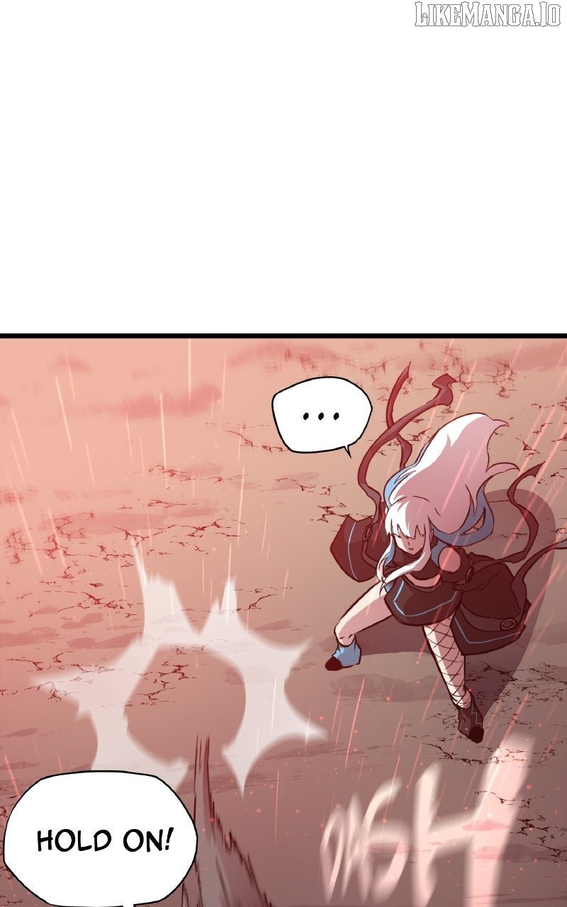 Blood Breaker Chapter 9 — Page 65