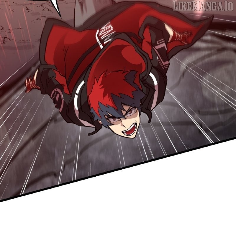 Blood Breaker Chapter 9 — Page 66