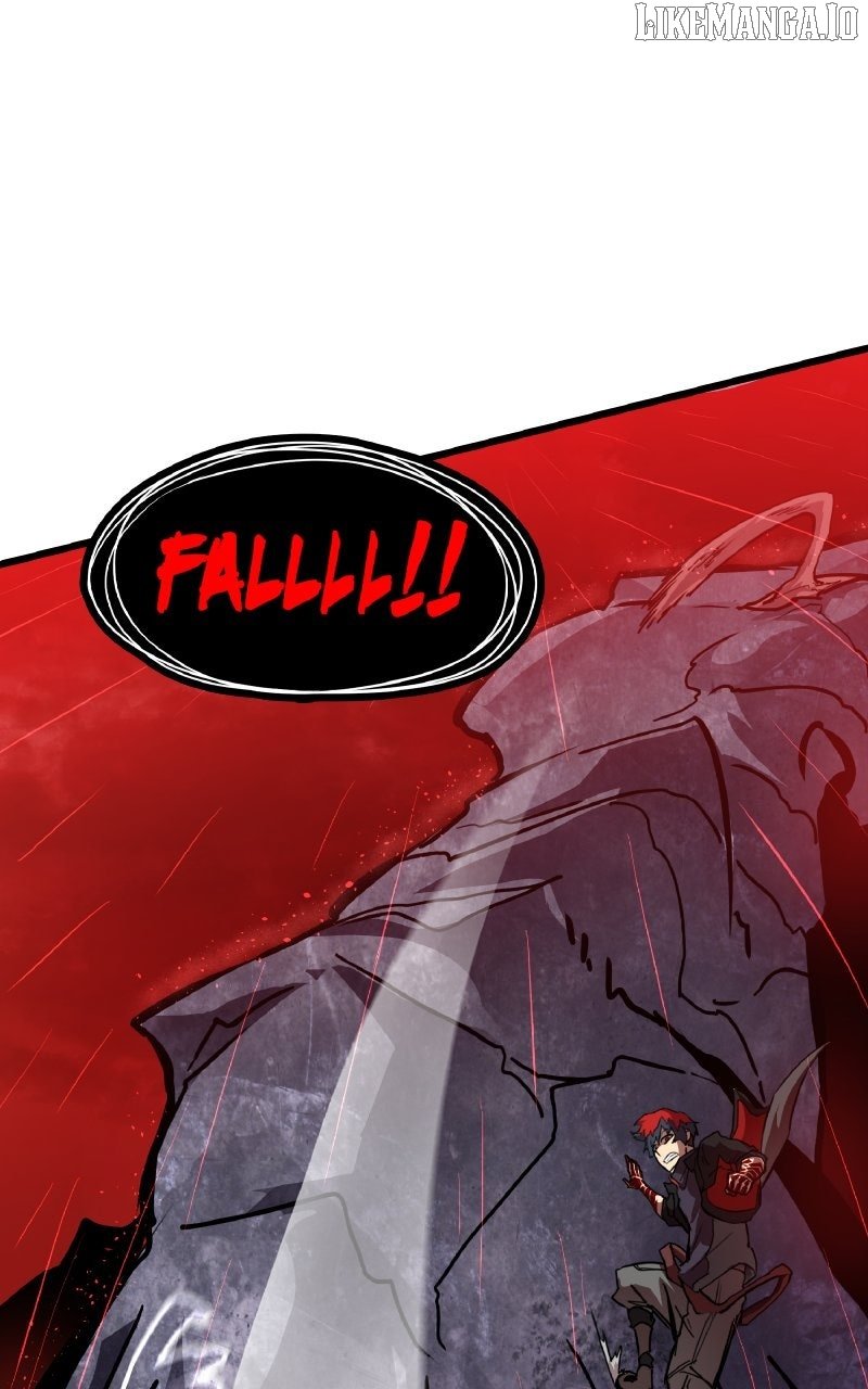 Blood Breaker Chapter 9 — Page 67
