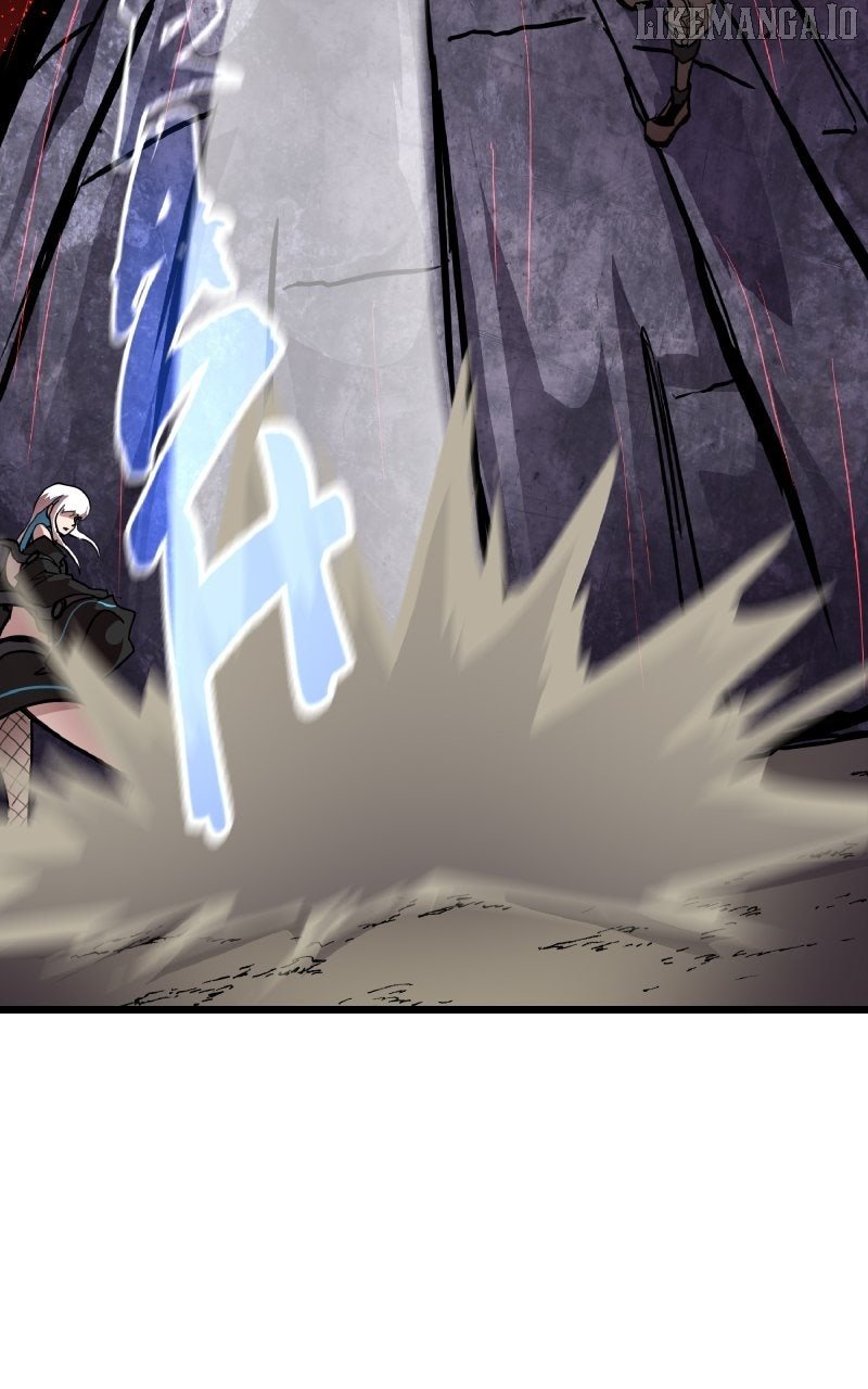 Blood Breaker Chapter 9 — Page 68