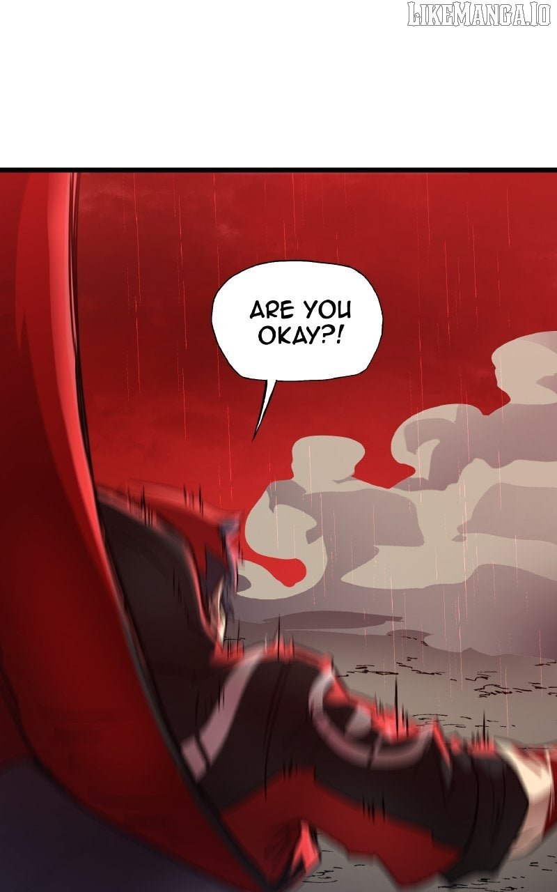 Blood Breaker Chapter 9 — Page 69