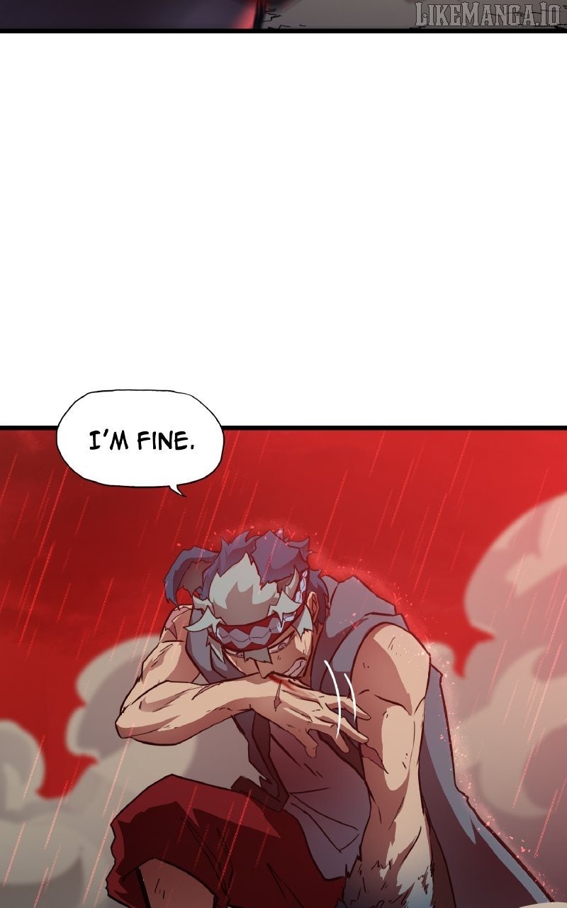 Blood Breaker Chapter 9 — Page 70