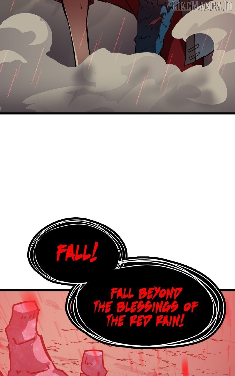 Blood Breaker Chapter 9 — Page 71