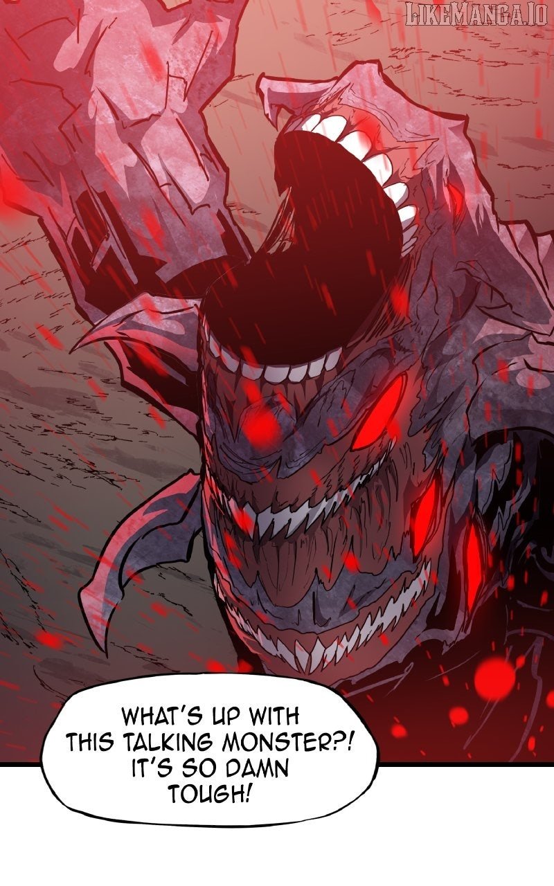 Blood Breaker Chapter 9 — Page 72