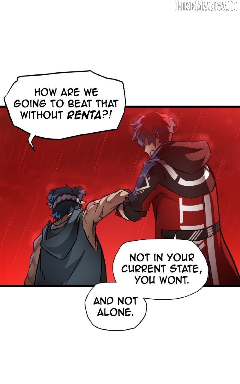 Blood Breaker Chapter 9 — Page 73