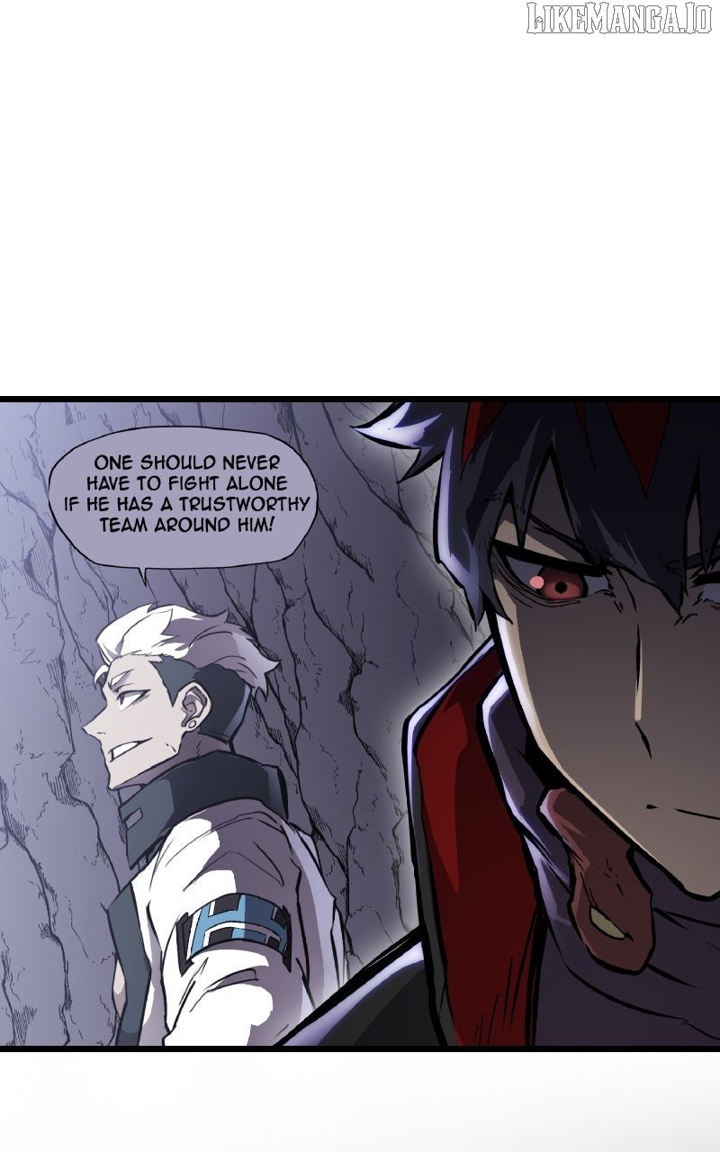 Blood Breaker Chapter 9 — Page 76