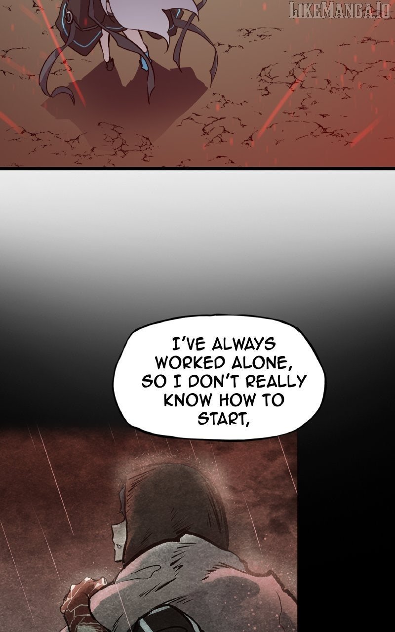 Blood Breaker Chapter 9 — Page 79