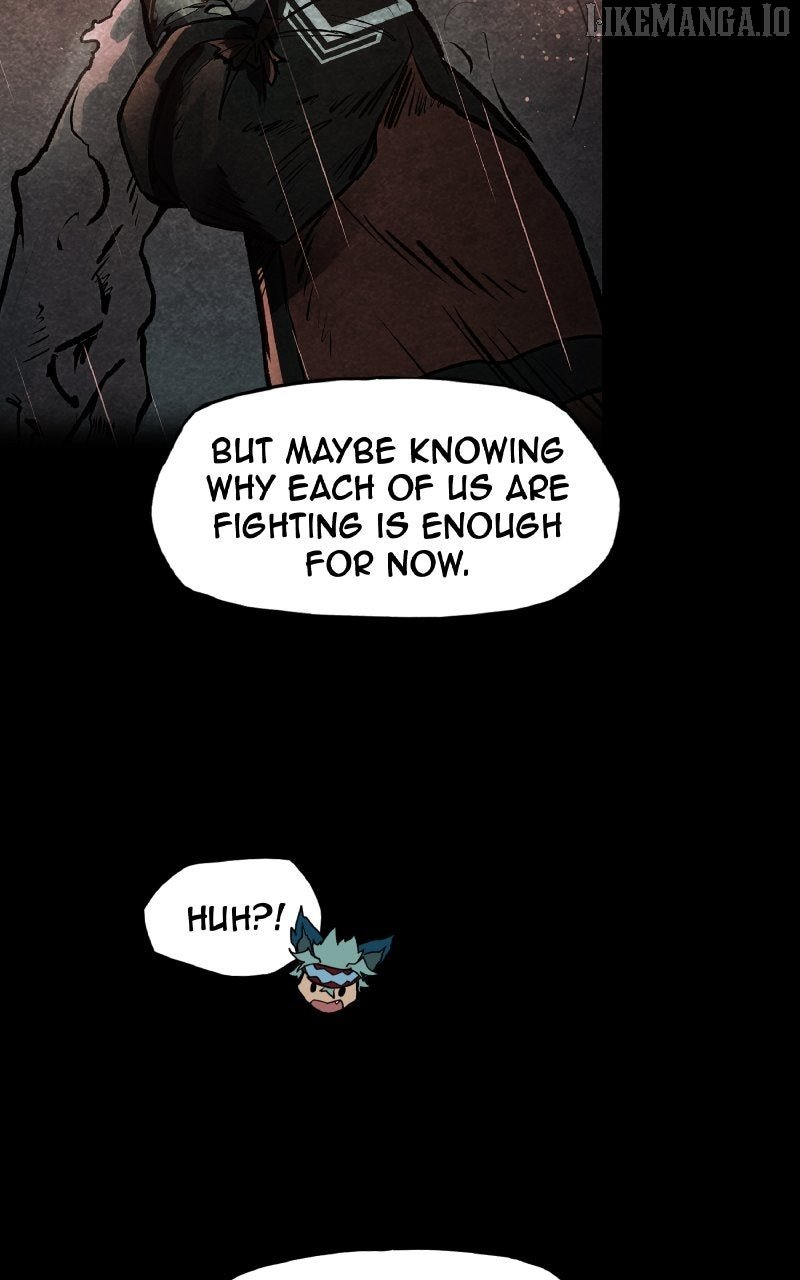 Blood Breaker Chapter 9 — Page 80
