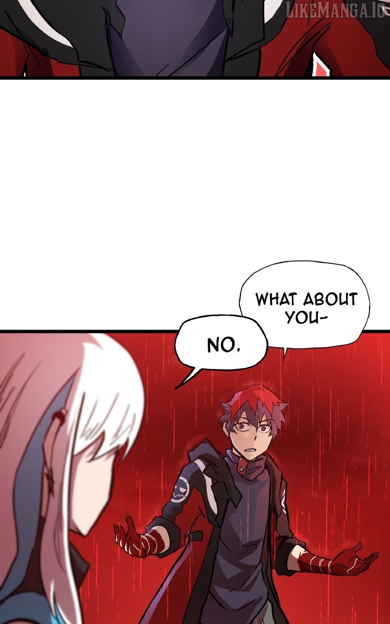 Blood Breaker Chapter 9 — Page 87