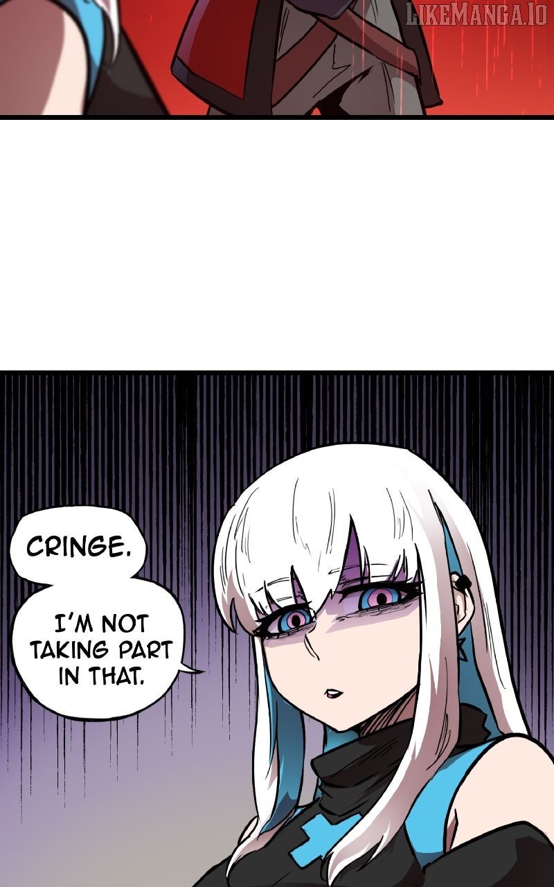 Blood Breaker Chapter 9 — Page 88