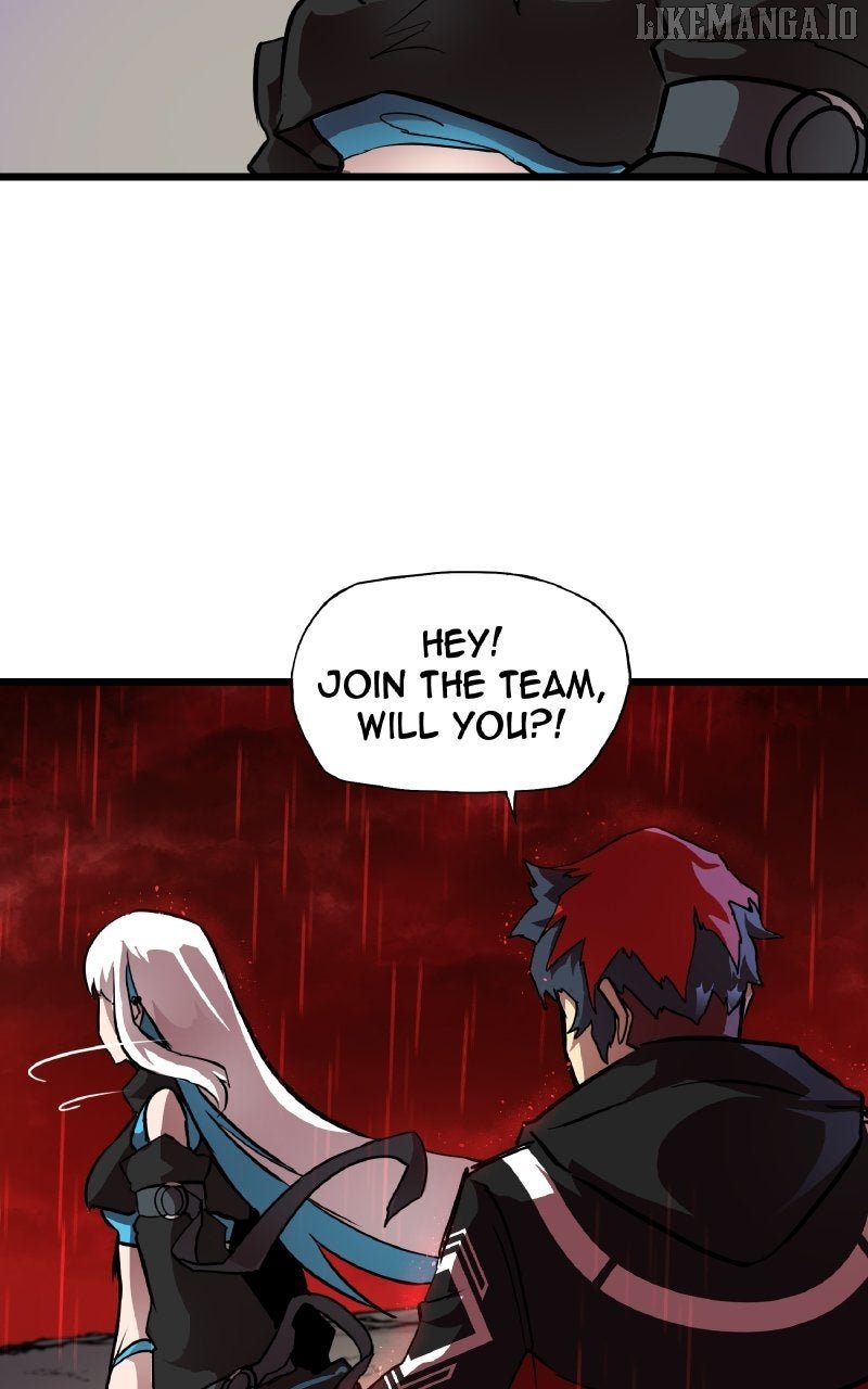 Blood Breaker Chapter 9 — Page 89