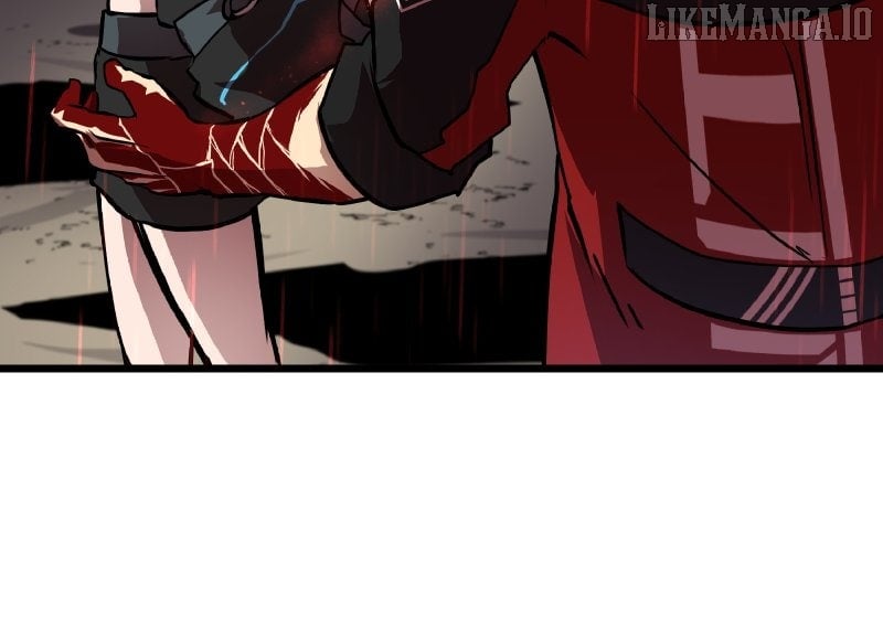 Blood Breaker Chapter 9 — Page 90