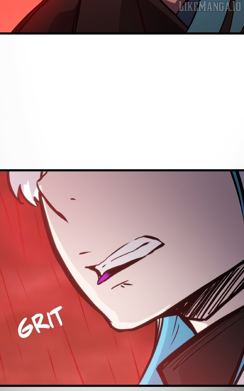 Blood Breaker Chapter 9 — Page 92
