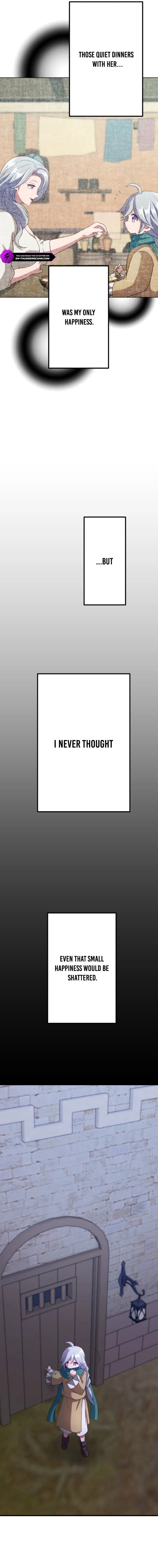 Blood Hand -Hikari to Yami- Chapter 1 — Page 24