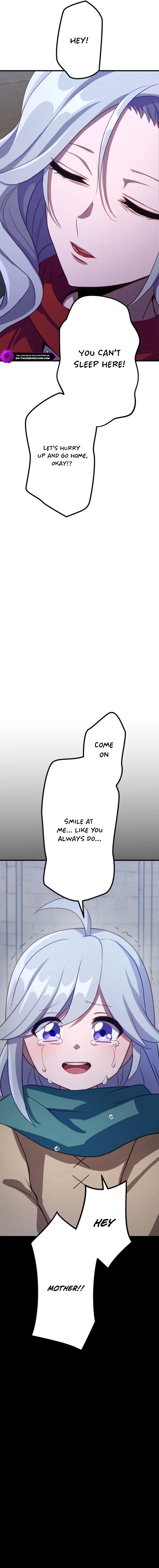Blood Hand -Hikari to Yami- Chapter 1 — Page 35