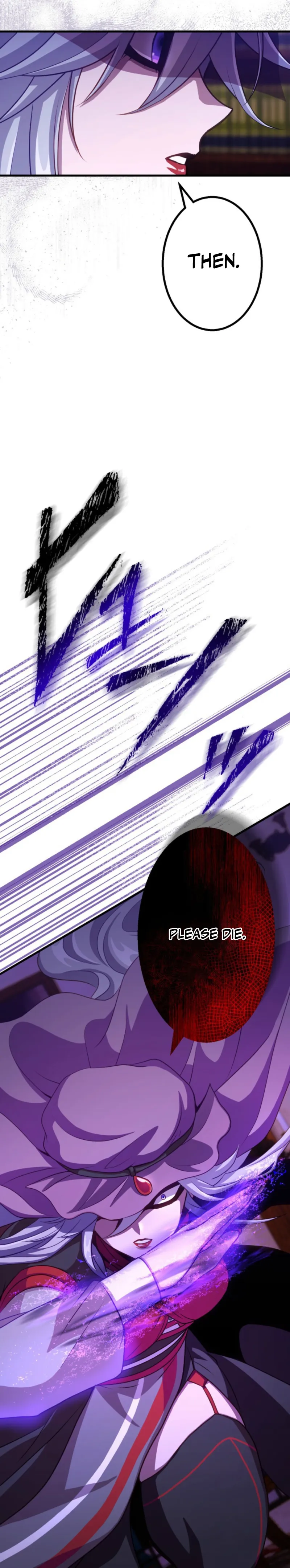 Blood Hand -Hikari to Yami- Chapter 10 — Page 18