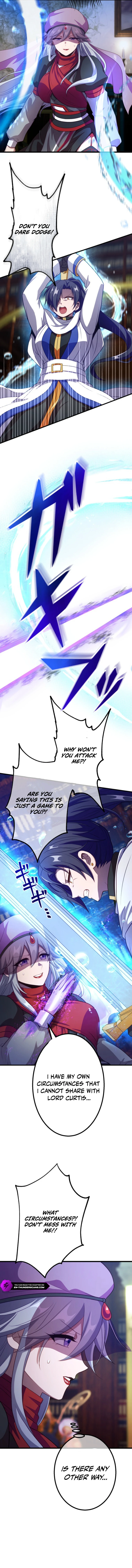 Blood Hand -Hikari to Yami- Chapter 11 — Page 7