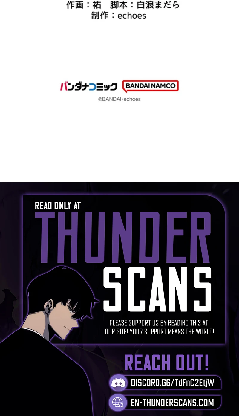 Blood Hand -Hikari to Yami- Chapter 19 — Page 15