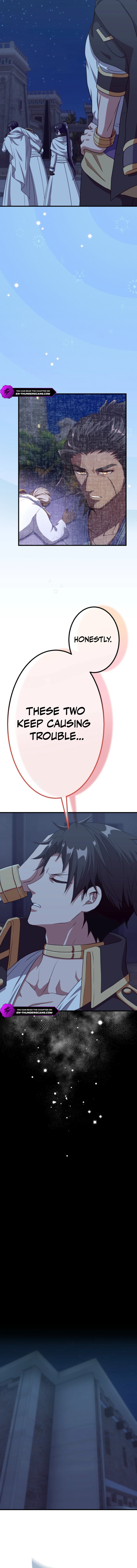 Blood Hand -Hikari to Yami- Chapter 21 — Page 15