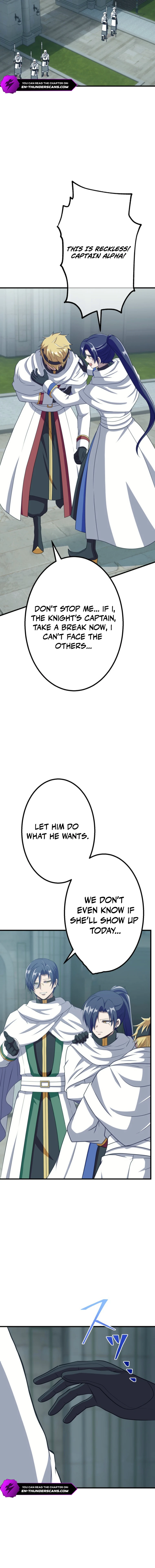 Blood Hand -Hikari to Yami- Chapter 21 — Page 24