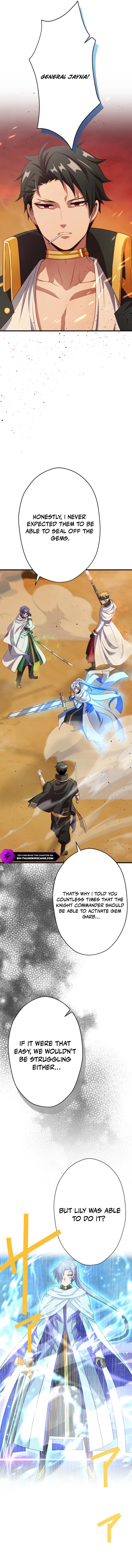 Blood Hand -Hikari to Yami- Chapter 24 — Page 3