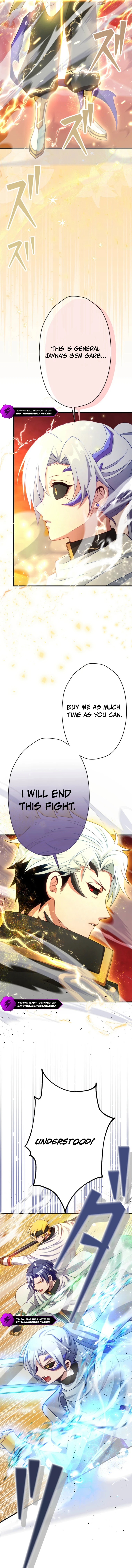 Blood Hand -Hikari to Yami- Chapter 24 — Page 5