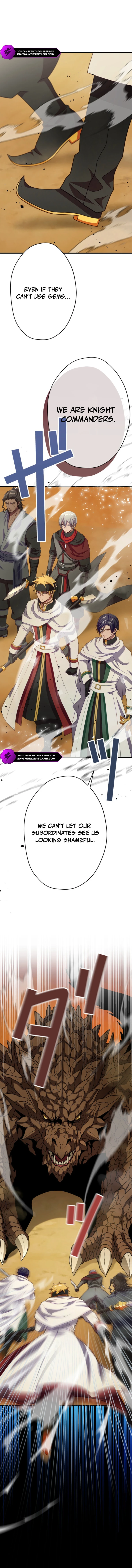 Blood Hand -Hikari to Yami- Chapter 24 — Page 11