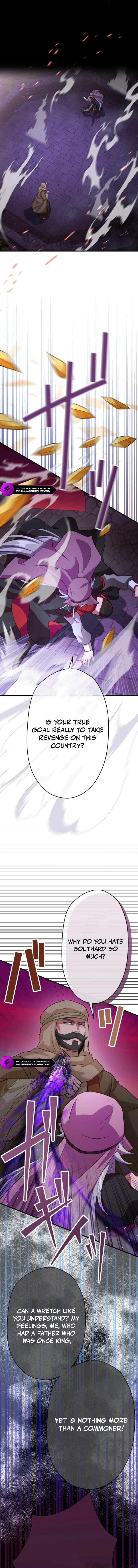 Blood Hand -Hikari to Yami- Chapter 24 — Page 14