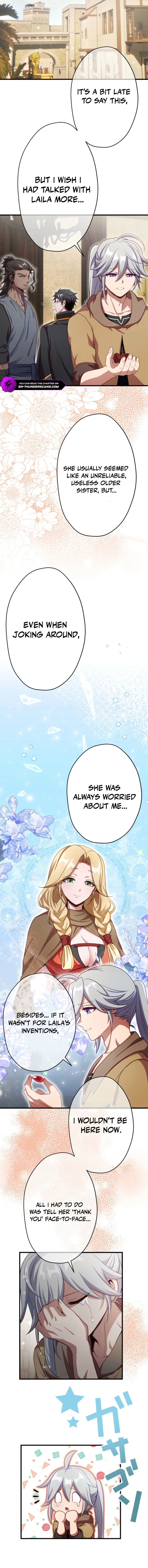 Blood Hand -Hikari to Yami- Chapter 25 — Page 13