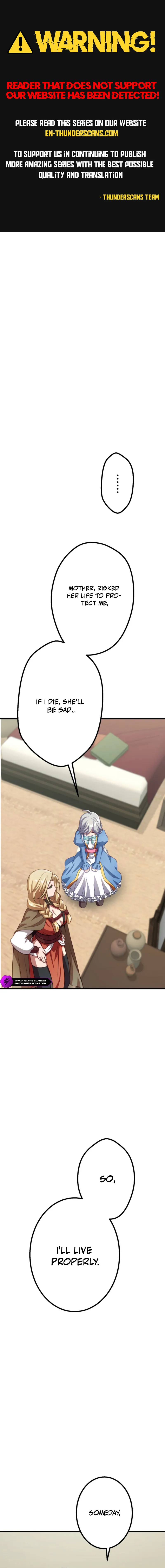 Blood Hand -Hikari to Yami- Chapter 3 — Page 1