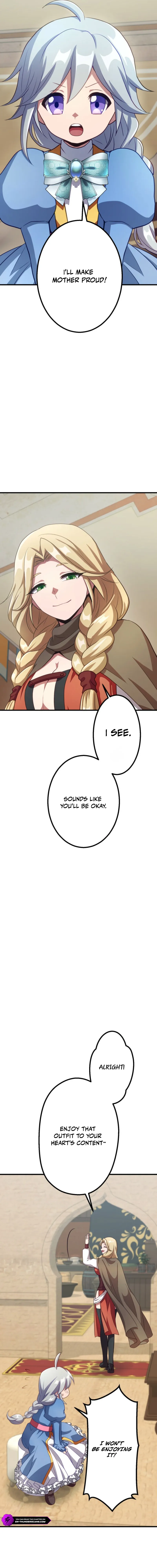Blood Hand -Hikari to Yami- Chapter 3 — Page 2