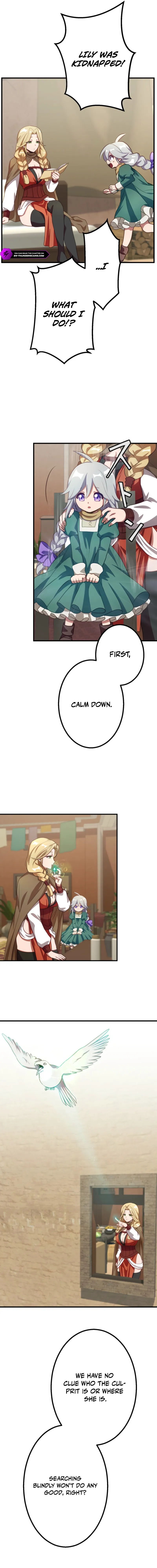 Blood Hand -Hikari to Yami- Chapter 3 — Page 20