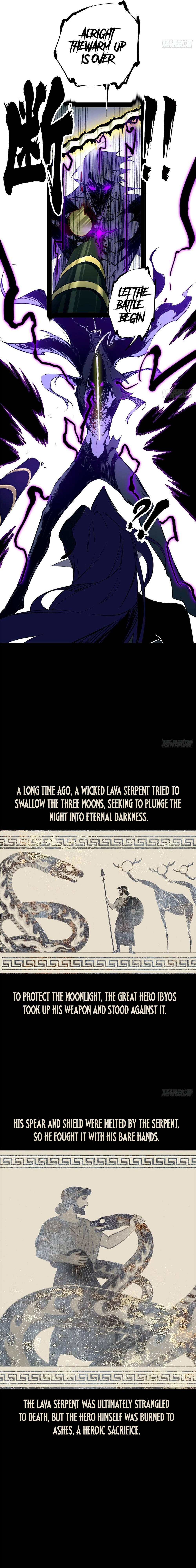 Bloodbath of the Fallen: The Reborn Hero Gron Chapter 10 — Page 11