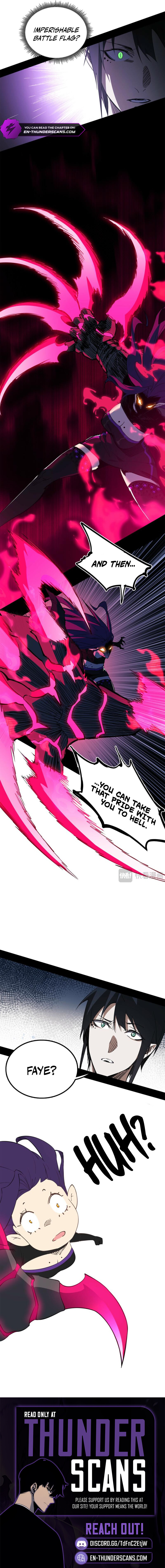 Bloodbath of the Fallen: The Reborn Hero Gron Chapter 11 — Page 7