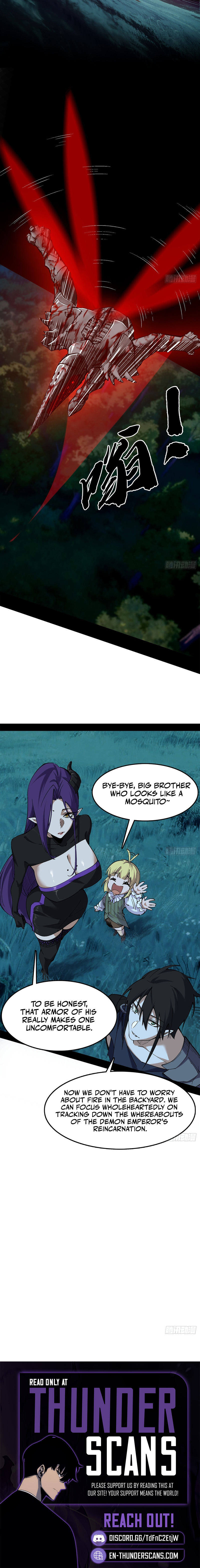 Bloodbath of the Fallen: The Reborn Hero Gron Chapter 17 — Page 10