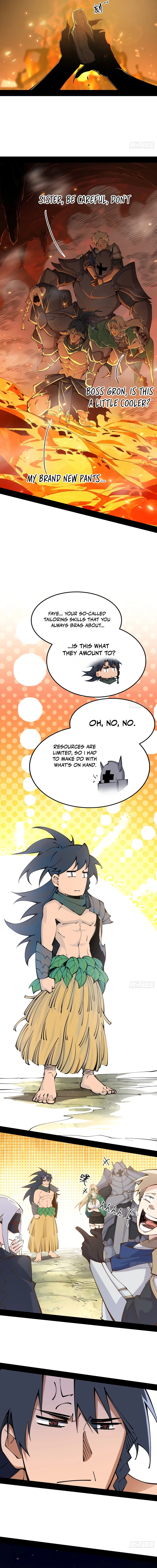 Bloodbath of the Fallen: The Reborn Hero Gron Chapter 2 — Page 15