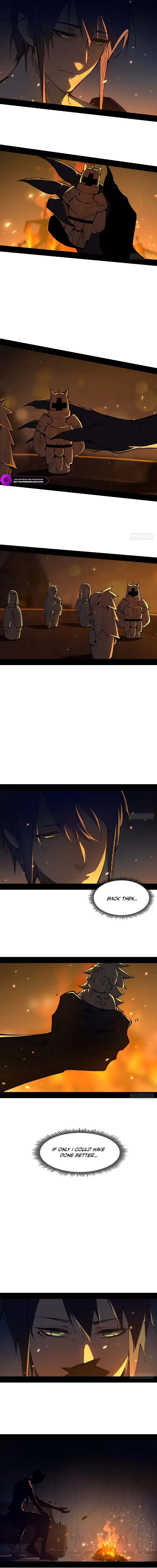 Bloodbath of the Fallen: The Reborn Hero Gron Chapter 2 — Page 16