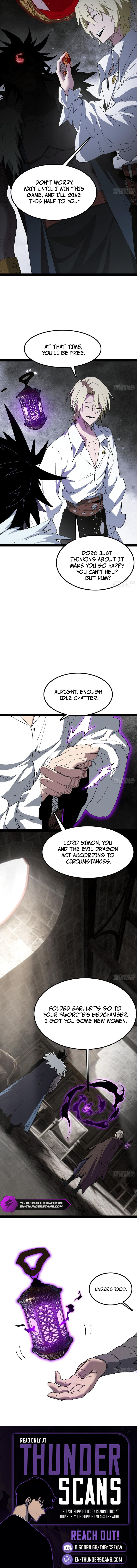 Bloodbath of the Fallen: The Reborn Hero Gron Chapter 27 — Page 13