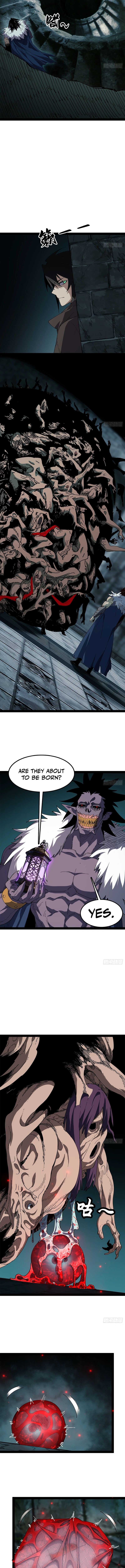 Bloodbath of the Fallen: The Reborn Hero Gron Chapter 28 — Page 2