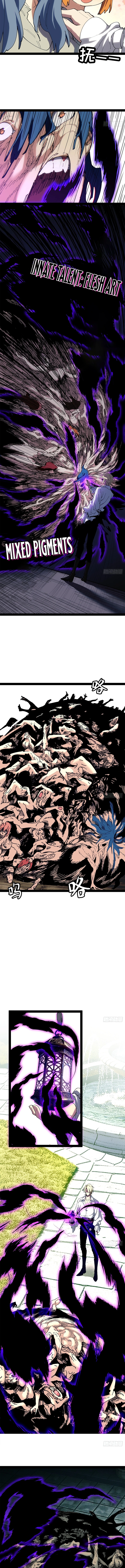 Bloodbath of the Fallen: The Reborn Hero Gron Chapter 28 — Page 7